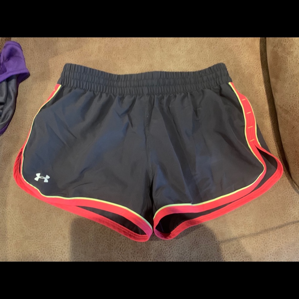 Under Armour Athletic Shorts